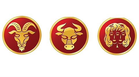 மேஷம், ரிஷபம், மிதுனம் ராசிகளுக்கு இந்த வாரம் எப்படி? | பலன்கள் @ டிச.15 - 21 