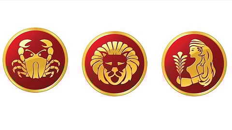 கடகம், சிம்மம், கன்னி ராசிகளுக்கு இந்த வாரம் எப்படி? | பலன்கள் @ டிச.15 - 21 