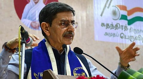 தமிழக ஆளுநர் ஆர்.என்.ரவி | கோப்புப்படம்