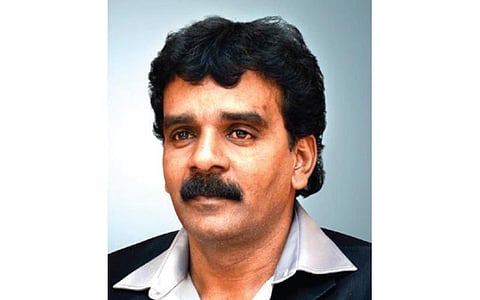 சுரேஷ் குமார்