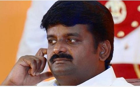 விஜயபாஸ்கருக்கு எதிரான குட்கா முறைகேடு வழக்கு; கூடுதல் குற்றப்பத்திரிகை தாக்கல் செய்ய அவகாசம் கோரியது சிபிஐ