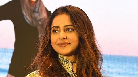 ரகுல் ப்ரீத் சிங்கிற்கு அமலாக்கத்துறை சம்மன்