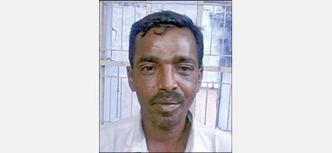 போண்டா ஆறுமுகம்