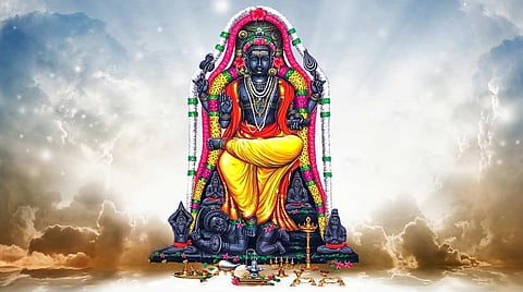 நல்லதே நடக்கும்