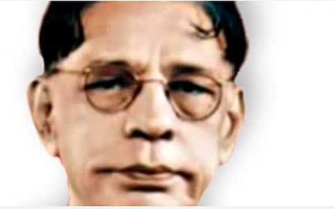 டிச.19: இன்று என்ன? - முத்தமிழ்க் காவலர் கி.ஆ.பெ