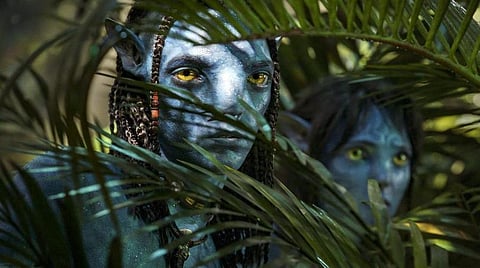 அவதார்: தி வே ஆஃப் வாட்டர் - விமர்சனம்