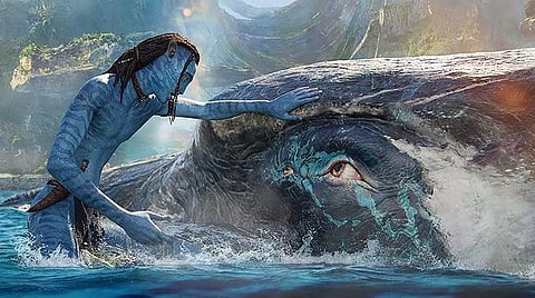 உலகம் முழுக்க ரூ.3,500 கோடி; இந்தியாவில் ரூ.160 கோடி - மாஸ் காட்டும் ‘அவதார்: தி வே ஆஃப் வாட்டர்’