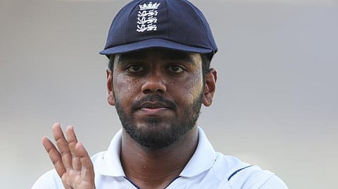 ரெஹன் அகமது