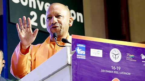 அயோத்தியில் சுற்றுலா 10 மடங்கு அதிகரிக்கும் - உ.பி. முதல்வர் யோகி ஆதித்யநாத் நம்பிக்கை