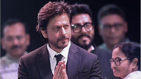 ஷாருக் கான்