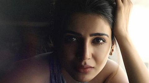 சமந்தா | கோப்புப்படம்