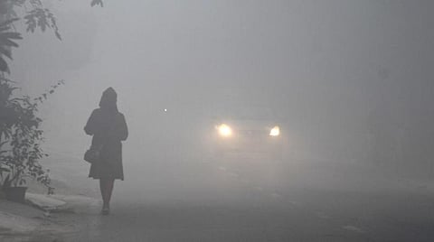 பாத வெடிப்பு முதல் ஜலதோஷம் வரை: குளிர்கால உடல் பாதுகாப்புக்கு 13 குறிப்புகள்