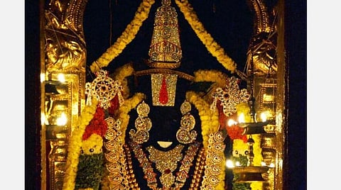 உள்ளம் குளிர்விக்கும் ‘ஹரி’ நாமம்: தித்திக்கும் திருப்பாவை - 6