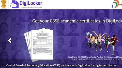 ஃபைல்ஸ் செயலியுடன் டிஜிலாக்கர் இணைக்கப்படும்: கூகுள் நிறுவனம் அறிவிப்பு