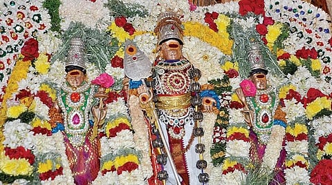 நல்லதே நடக்கும்