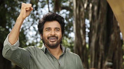 ‘பிரின்ஸ்’ படத்திற்காக சிவகார்த்திகேயன் பெற்ற சம்பளத்தை நீதிமன்றத்தில் செலுத்தக் கோரிய வழக்கு தள்ளுபடி