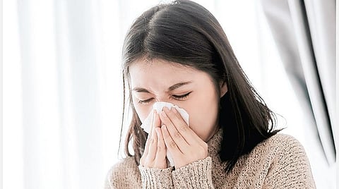 தயங்காமல் கேளுங்கள் - 23: இந்த மிட்டாய் சாப்பிட்டால் இருமல், தும்மல் வராது!