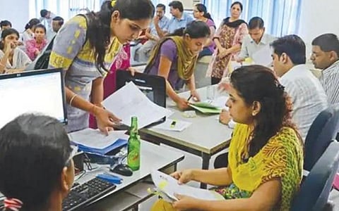 சித்தா, ஆயுர்வேத, யுனானி, ஓமியோபதி படிப்புகளுக்கான கலந்தாய்வு: சென்னையில் டிச. 27-ம் தேதி தொடக்கம்