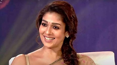 சினிமா விழாக்களுக்கு செல்லாதது ஏன் - மனம் திறந்த நயன்தாரா