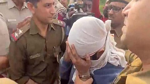 அஃப்தாப் பூணாவாலா