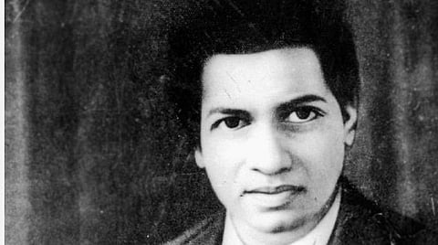 கணித மேதை ஶ்ரீநிவாச ராமானுஜன் 135 ஆம் பிறந்தநாள் சிறப்புக் கட்டுரை