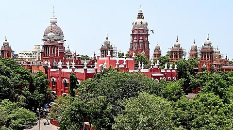 தண்டனை விதிக்கப்பட்ட காலத்தை கணக்கிடுவது குறித்து உயர் நீதிமன்றம் விளக்கம்