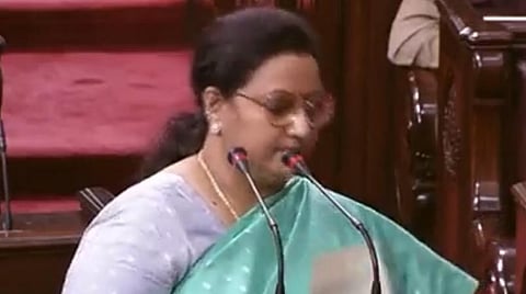 புற்றுநோய்க்கு ஆயுஷ் மருந்துகளைப் பயன்படுத்தும் ஆய்வுகள் தொடக்கம்: கனிமொழி சோமு எம்.பி கேள்விக்கு மத்திய அரசு பதில்