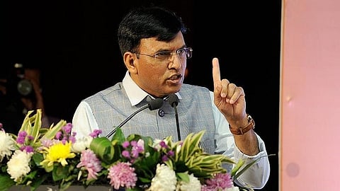 மன்சுக் மாண்டவியா