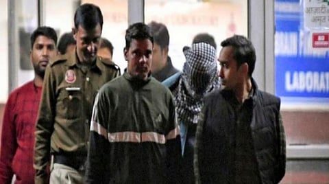 ஷ்ரத்தா கொலை வழக்கு | அஃப்தாபுக்கு நடத்தப்பட்ட உண்மை கண்டறியும் சோதனை முடிவு வெளியீடு