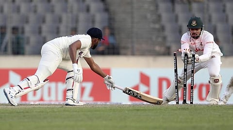 IND vs BAN | இருமுறை தப்பித்த ஸ்ரேயஸ் ஐயர்; புஜாரா 7 ஆயிரம் ரன்… - 2வது டெஸ்ட் சுவாரஸ்யங்கள்