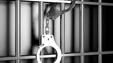 நீலகிரி மாவட்டத்தில் ஒரு வாரத்தில் கஞ்சா வியாபாரிகள் 37 பேர் கைது