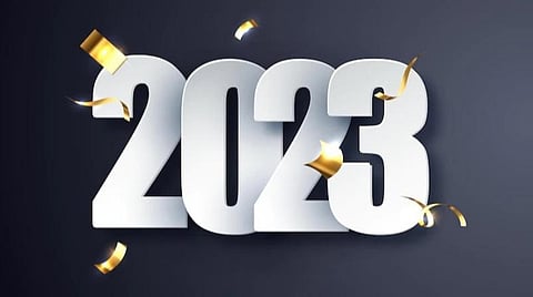 புத்தாண்டில் புத்தெழுச்சி பெறுவோம்!