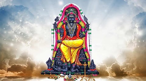 நல்லதே நடக்கும்