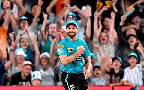 மைக்கேல் நெசர்