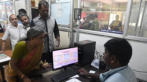 மின் வருவாயை பெருக்க கூடுதல் பிரிவு அலுவலகங்கள் - தமிழக மின்வாரியம் நடவடிக்கை