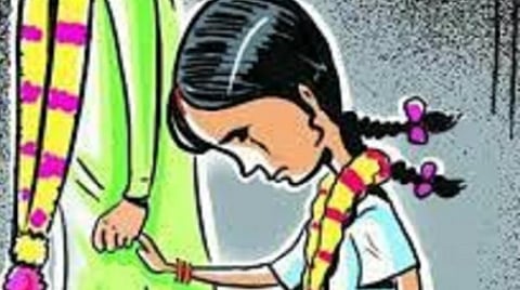 ராணிப்பேட்டை மாவட்டத்தில் கடந்தாண்டில் 28 குழந்தை திருமணங்கள் தடுத்து நிறுத்தம்