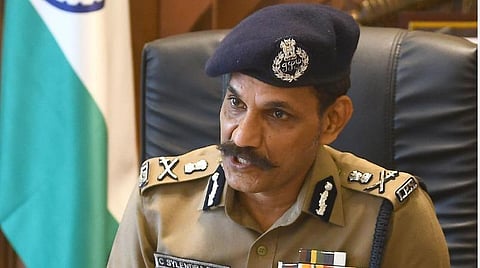 சவால்களை சந்திக்க தயாராக இருங்கள்: போலீஸாருக்கு டிஜிபி சைலேந்திரபாபு அறிவுறுத்தல்