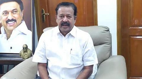 தகுதியின் அடிப்படையில் கவுரவ விரிவுரையாளர் நியமனம்: அமைச்சர் பொன்முடி உறுதி