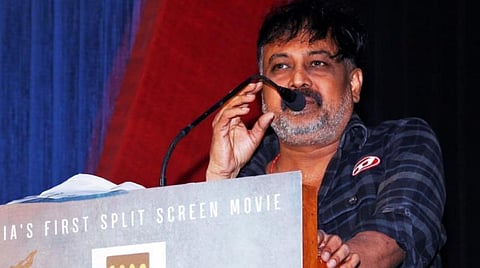 லிங்குசாமி | கோப்புப் படம்.