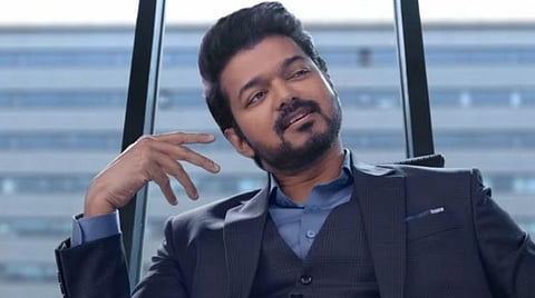 தாய்ப் பாசம் + குடும்பம் + ஆக்‌ஷன் - விஜய்யின் ‘வாரிசு’ ட்ரெய்லர் எப்படி?