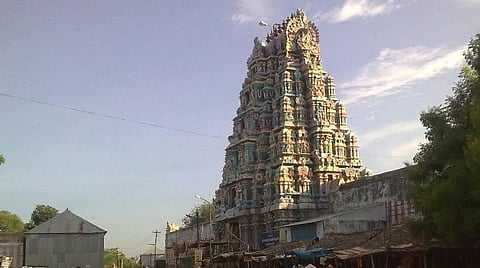 108 வைணவ திவ்ய தேச உலா - 104 | திருக்கோஷ்டியூர் சவுமியநாராயண பெருமாள் கோயில் 