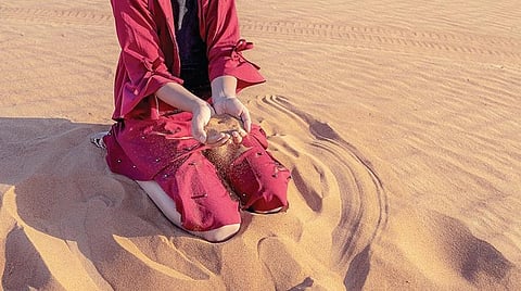 தயங்காமல் கேளுங்கள் - 24: மண்ணைத் தின்று வளர்ந்தாயே...