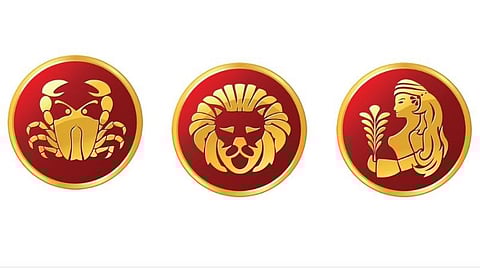 கடகம், சிம்மம், கன்னி ராசிகளுக்கு இந்த வாரம் எப்படி? | பலன்கள் @ ஜன.5 -11