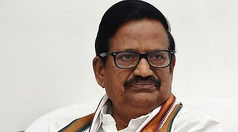 அமைச்சரவை முடிவுக்கு எதிராக செயல்படும் ஆளுநரை பதவி நீக்கம் செய்ய போராடும் நிலை ஏற்படும்: கே.எஸ்.அழகிரி எச்சரிக்கை