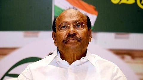 ராமதாஸ் | கோப்புப்படம்