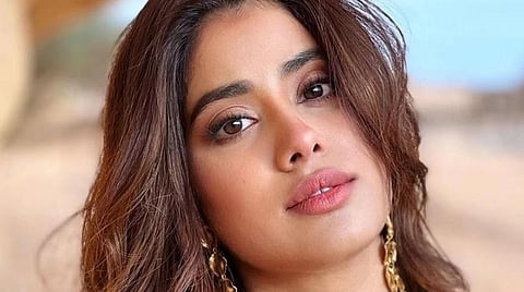 கோலிவுட் ஜங்ஷன்: ஜான்வியின் நடிப்பு வரிசை!