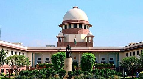 44 நீதிபதிகளின் பெயர்கள் பரிந்துரை செய்யப்படும் - உச்சநீதிமன்றத்தில் மத்திய அரசு தகவல்