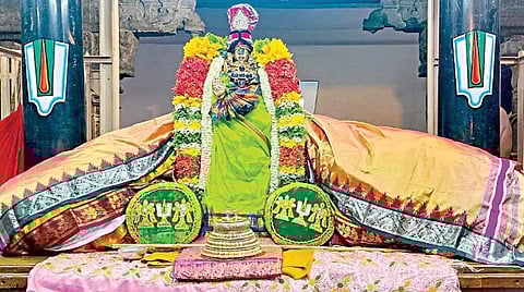 நல்லதே நடக்கும்