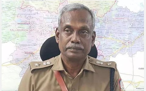 உளுந்தூர்பேட்டையில் மாயமான 3 சிறுவர்கள் சென்னையில் மீட்பு