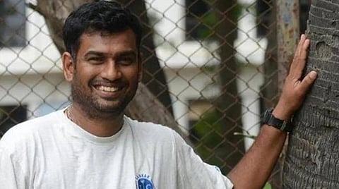 எஸ்.சரத்